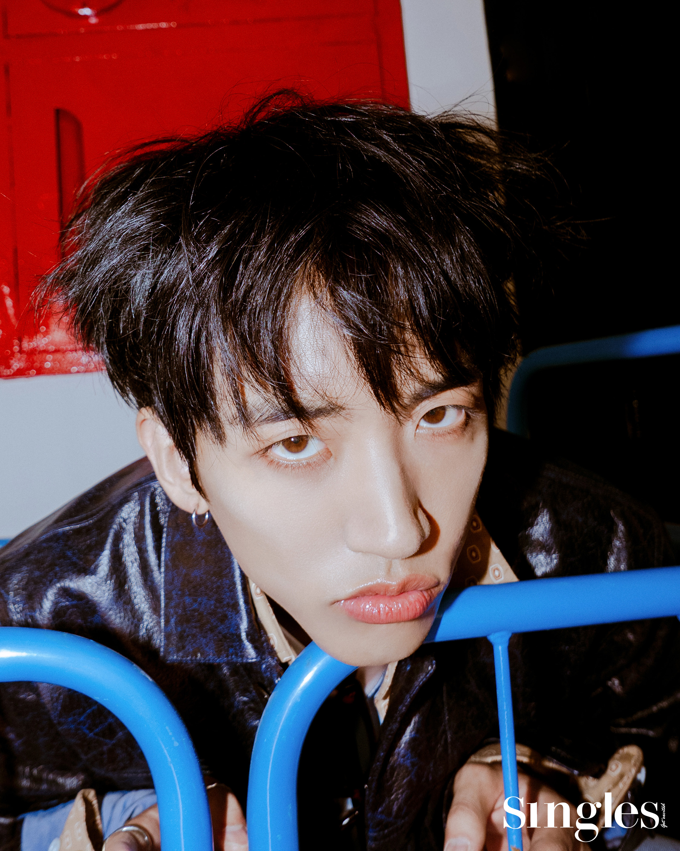 셀럽화보, 이승윤 싱글즈 화보